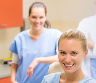 How To Find The Right Staff For A Thriving Dental Practice