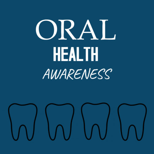 Oral Health Information: For Patients