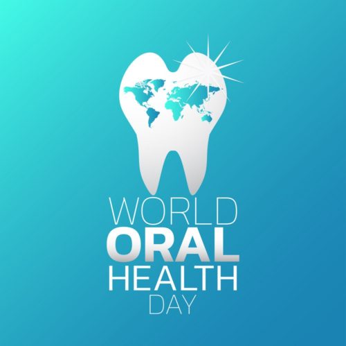 Oral Health Day – March 20th